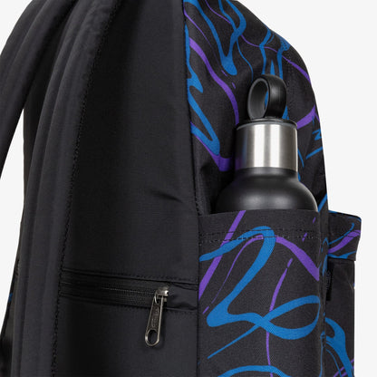 Eastpak Day Pak'r Unisex Siyah Sırt Çantası