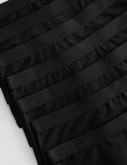 7'li Short Külot Seti