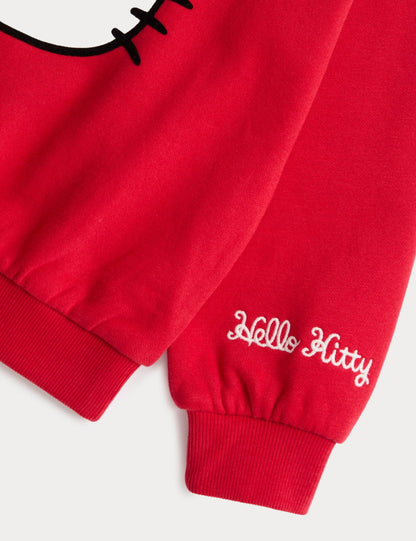 Hello Kitty Sweatshirt