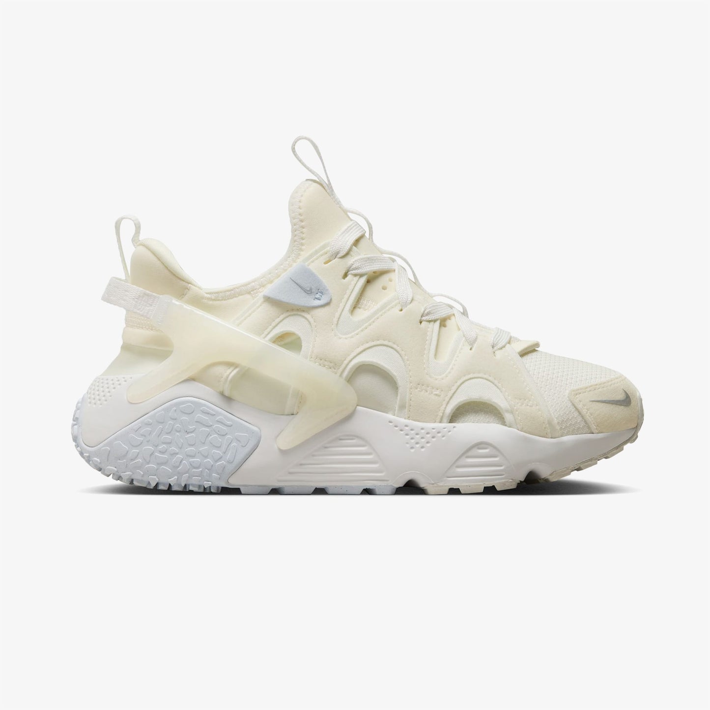 Nike Air Huarache Craft Kadın Krem Spor Ayakkabı
