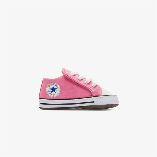 Converse Chuck Taylor All Star Cribster Canvas Bebek Pembe Sneaker