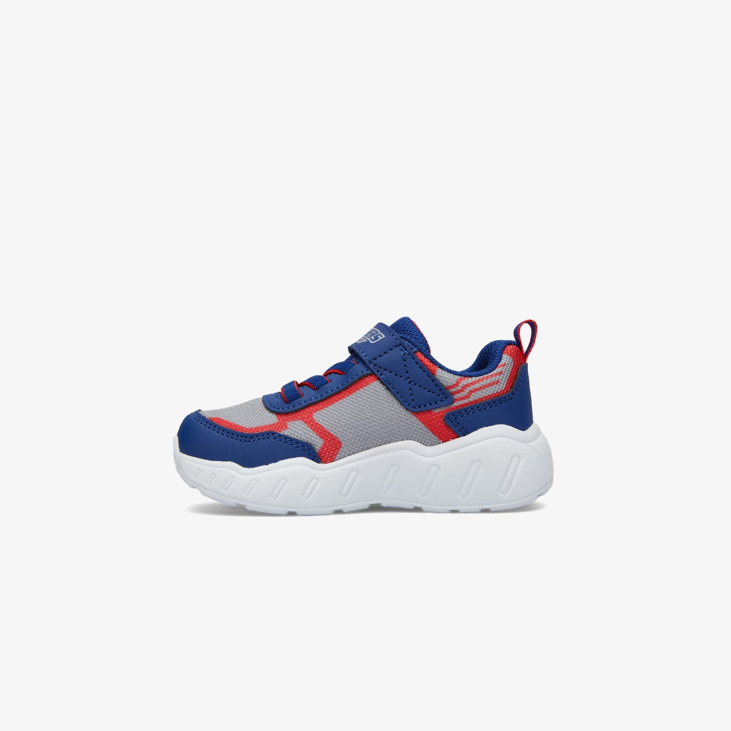 Skechers Play Scene Bebek Lacivert/kırmızı Spor Ayakkabı