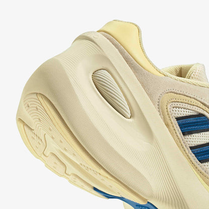 Adidas Adizero Goukana Unisex Sarı Spor Ayakkabı