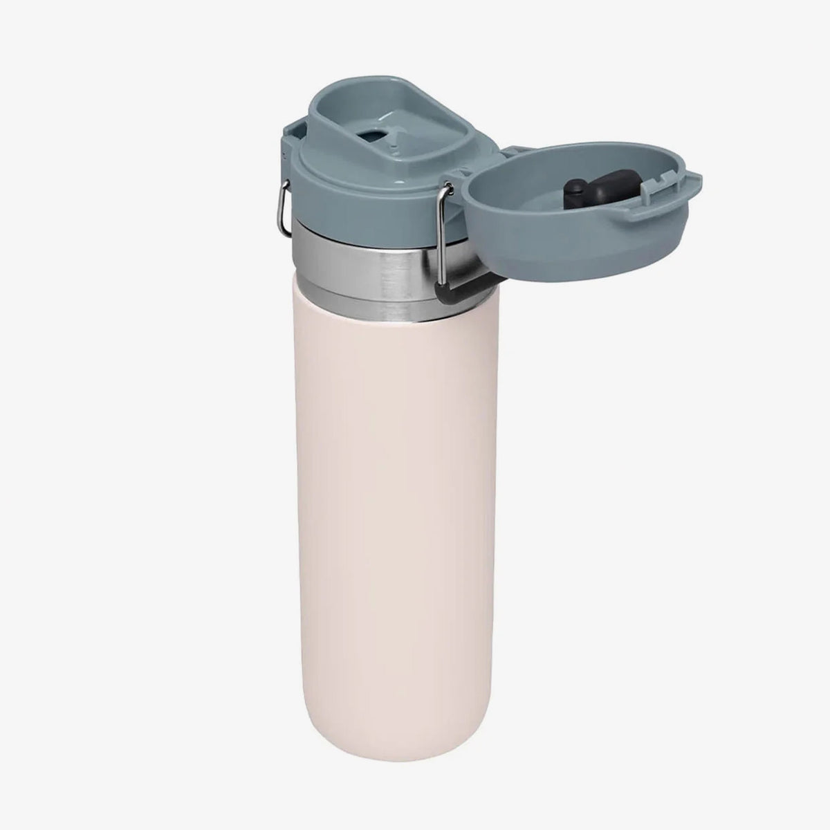 Stanley The Quick-flip Water 0.7lt Pembe Termos