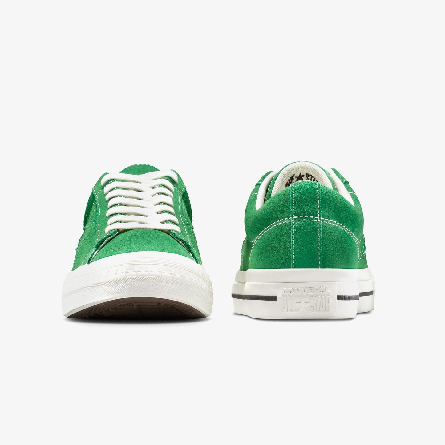 Converse One Star 95 Kadın Yeşil Sneaker