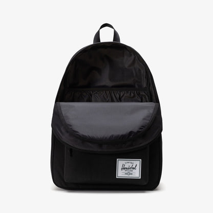 Herschel Classic Unisex Siyah Sırt Çantası