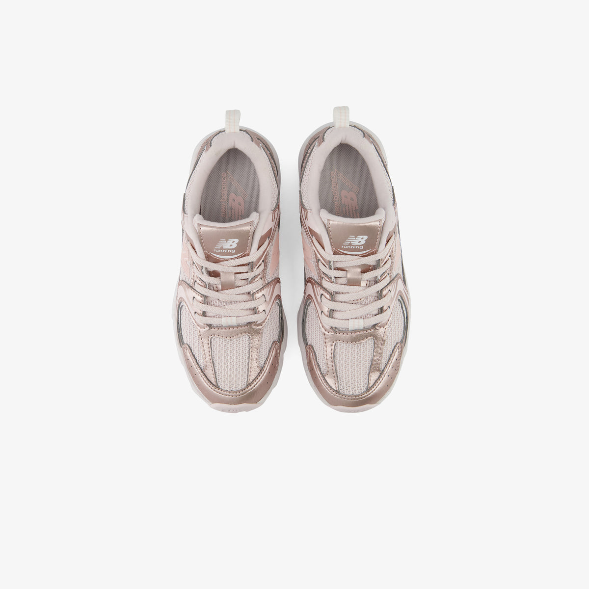 New Balance 530 Çocuk Pembe Spor Ayakkabı