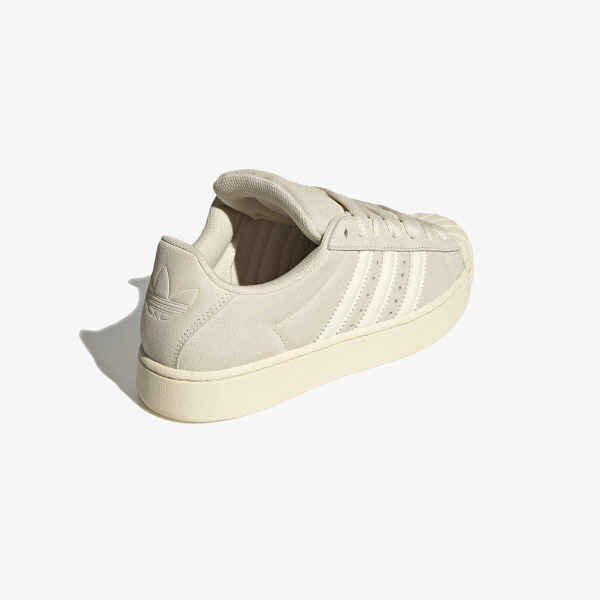 Adidas Superstar St Kadın Beyaz Spor Ayakkabı