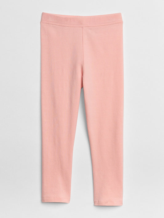 Açık Pembe Legging Tayt
