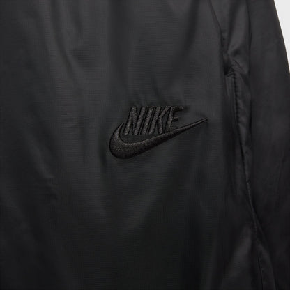 Nike Tech Woven Lined Erkek Siyah Eşofman Altı