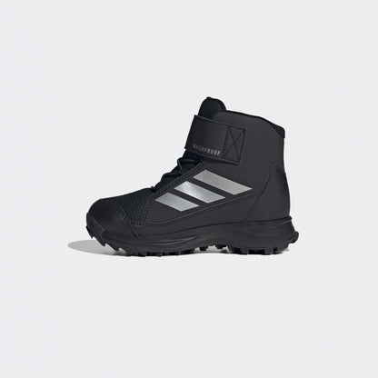 Adidas Terrex Sno C Çocuk Siyah Outdoor Ayakkabı