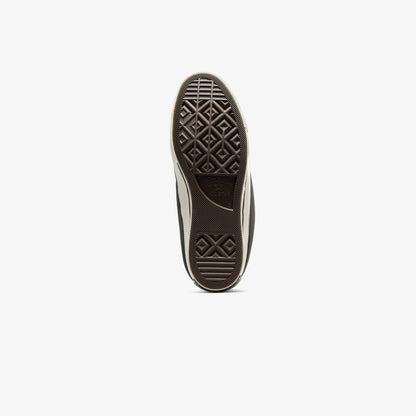 Converse Chuck 70 Sketch Puffed Unisex Yeşil Sneaker