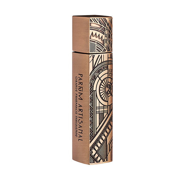 Parfum Artisanal Travel Case