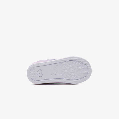 Skechers Shuffle Lite Bebek Renkli Spor Ayakkabı