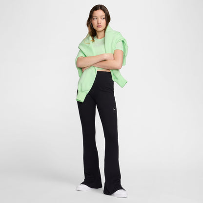 Nike Sportswear Essential Kadın Yeşil T-shirt