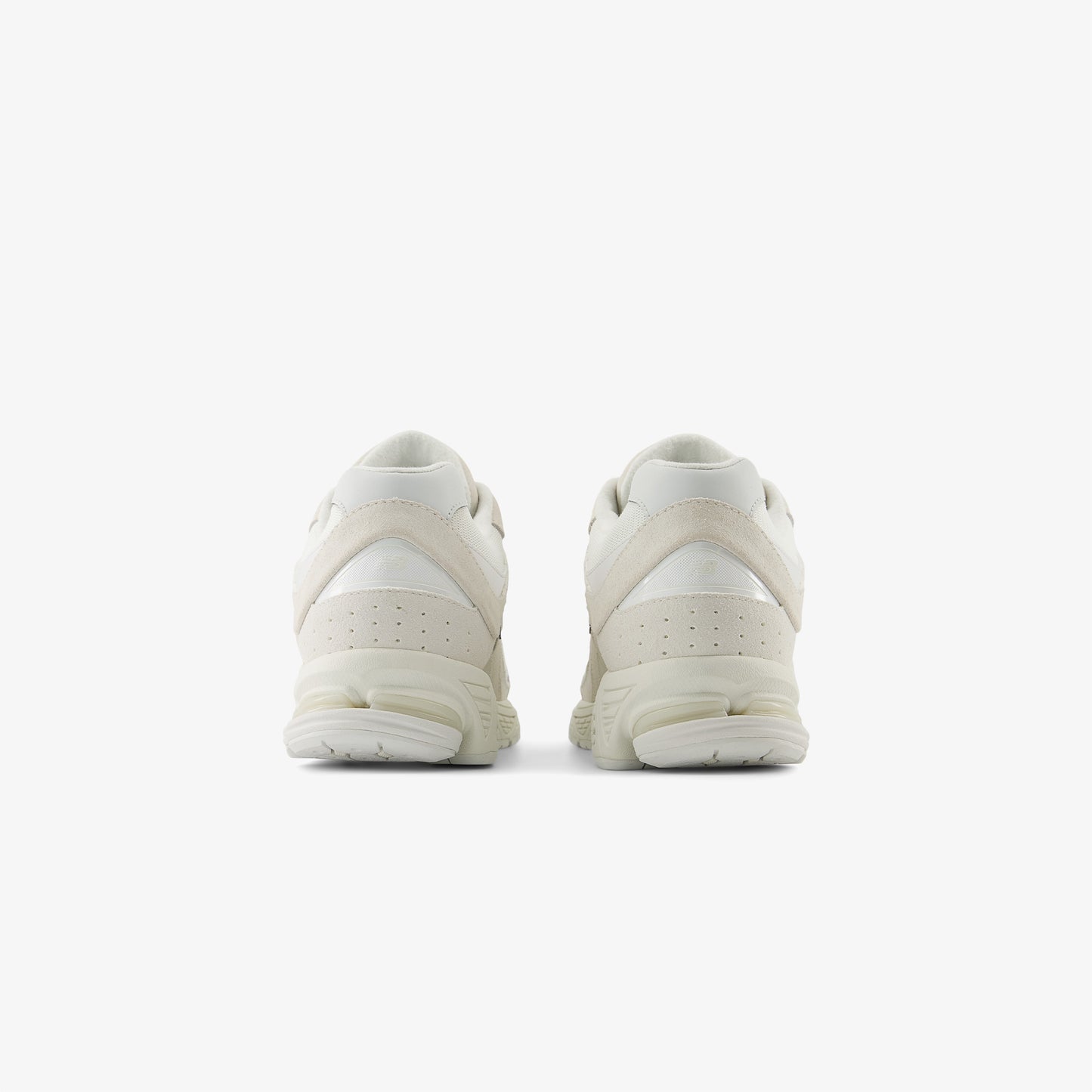 New Balance 2002r Unisex Beyaz Günlük Spor Ayakkabı