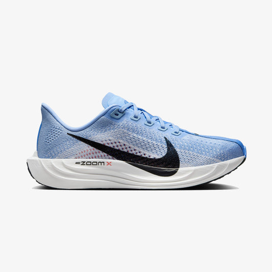 Nike Pegasus Plus Kadın Mavi Koşu Ayakkabısı