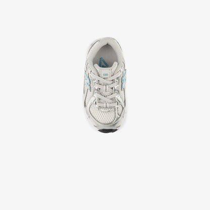 New Balance 740 Lifestyle Çocuk Gri Spor Ayakkabı