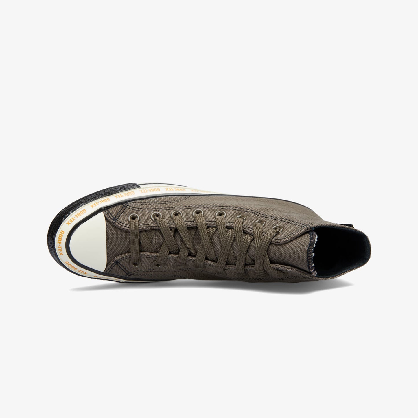 Converse Chuck 70 Gore-tex Unisex Kahverengi Sneaker
