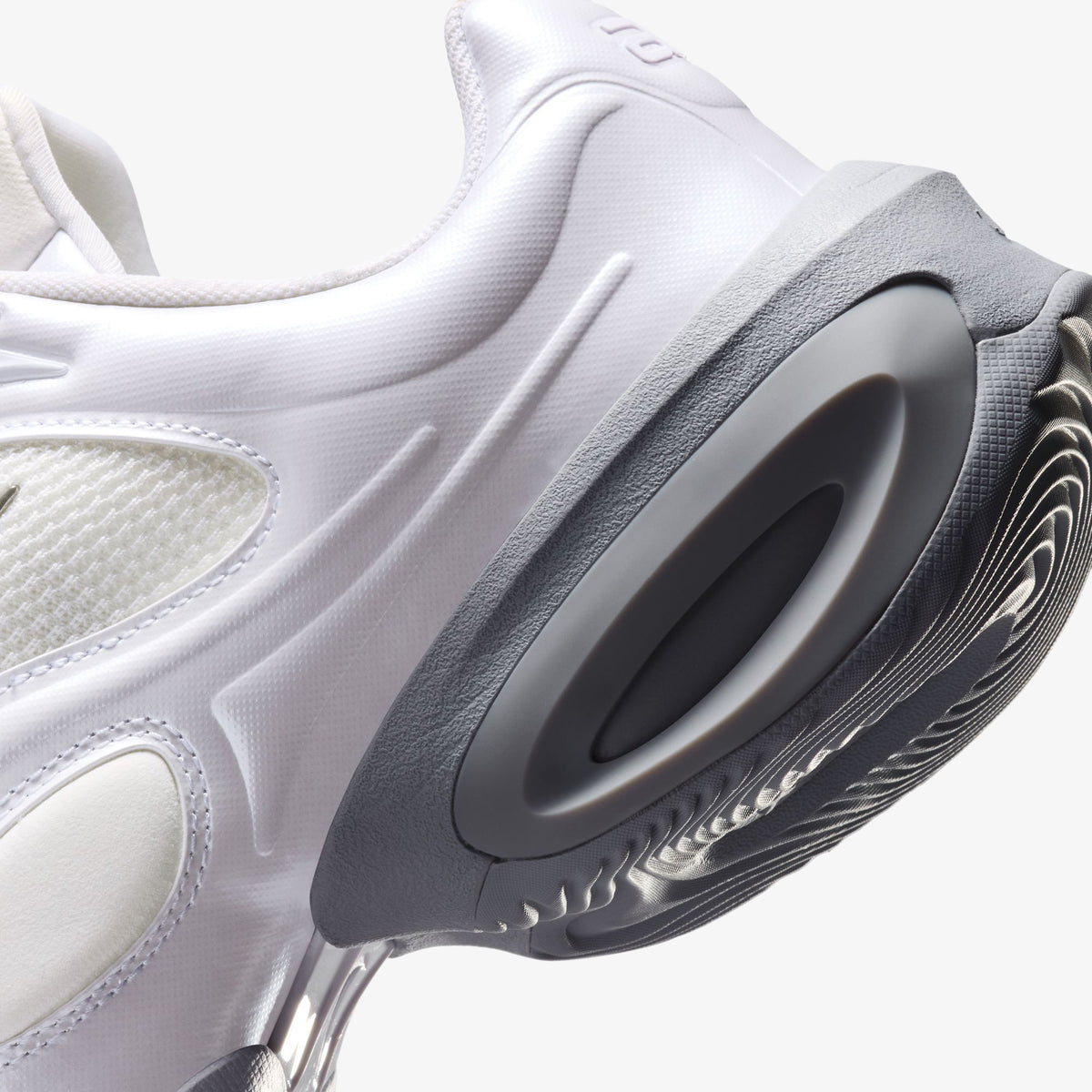 Nike Air Max Muse Kadın Beyaz Spor Ayakkabı