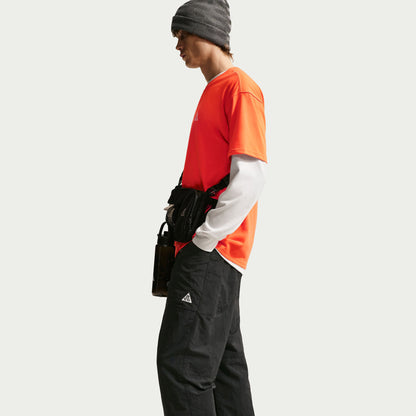 Nike Acg Dolomiti Erkek Siyah Eşofman Altı