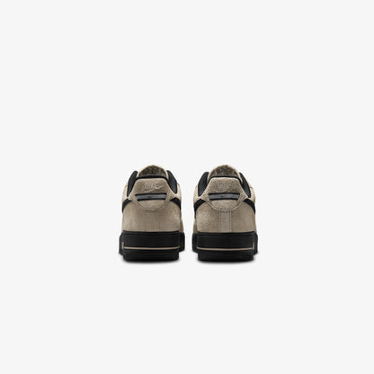 Nike Air Force 1 '07 Lv8 Erkek Kahverengi Sneaker