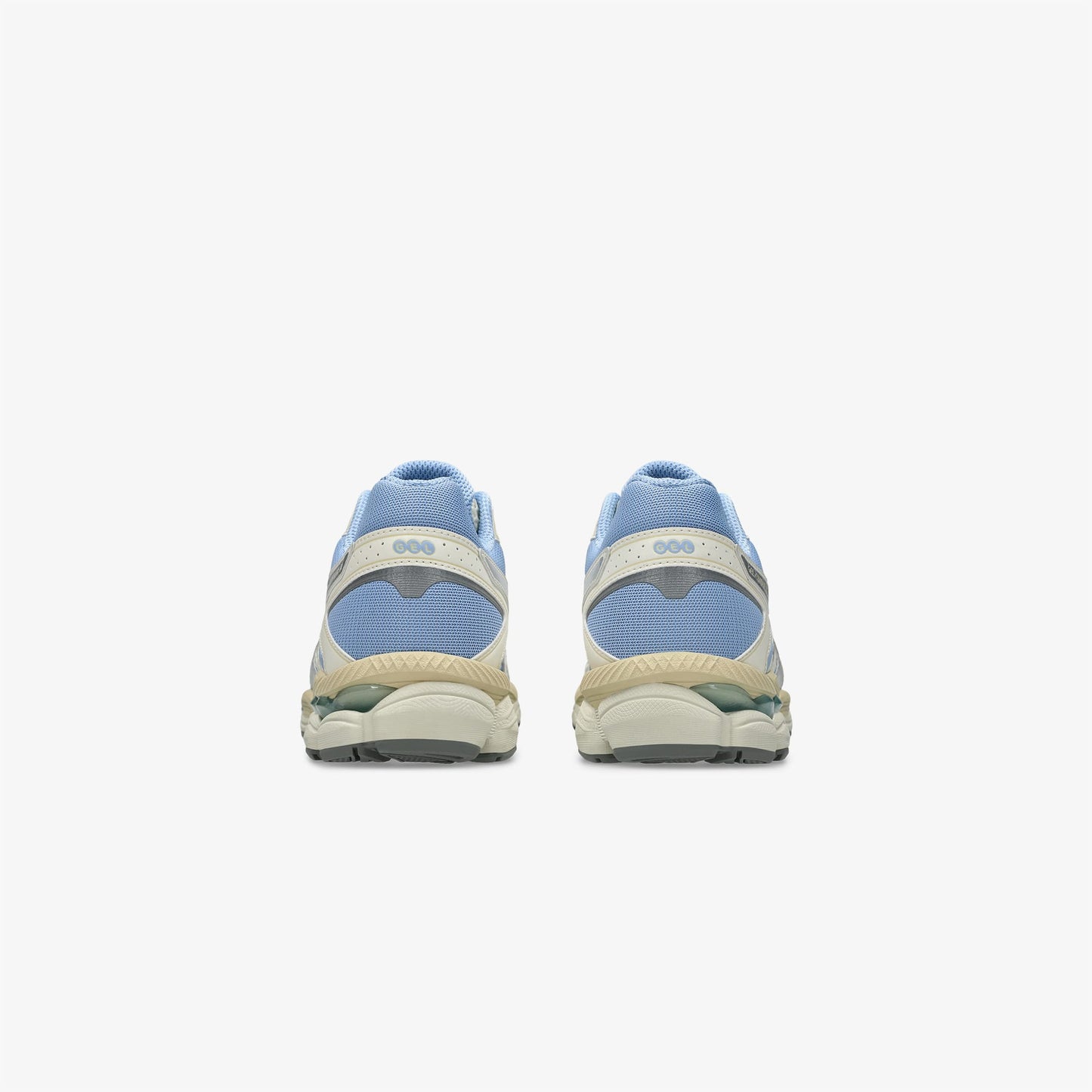 Asics Gel-cumulus 16 Kadın Beyaz Spor Ayakkabı