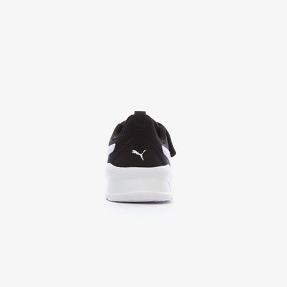 Puma Anzarun Lite Bebek Siyah Spor Ayakkabı