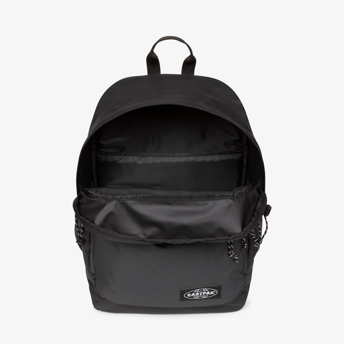 Eastpak Athleish Pack Unisex Siyah Sırt Çantası