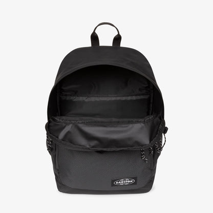 Eastpak Athleish Pack Unisex Siyah Sırt Çantası