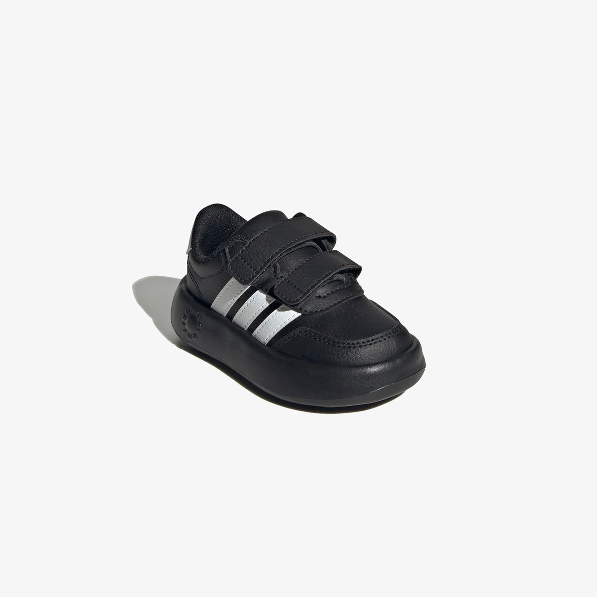 Adidas Breaknet 3.0 Comfort Çocuk Siyah Spor Ayakkabı