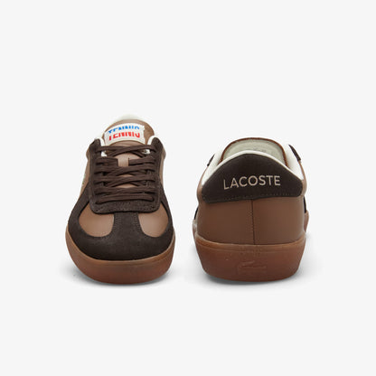 Lacoste Baseshot Pro Erkek Siyah Spor Ayakkabı