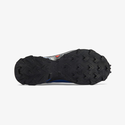 Salomon Supercross 4 Gore-tex Erkek Siyah Outdoor Ayakkabı