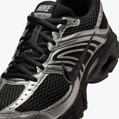Nike Air Max Moto 2k Kadın Siyah Spor Ayakkabı