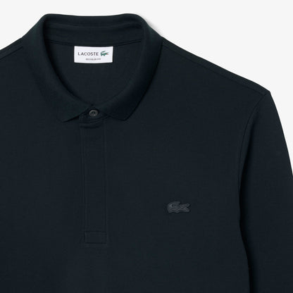 Lacoste Regular Fit Erkek Yeşil Polo