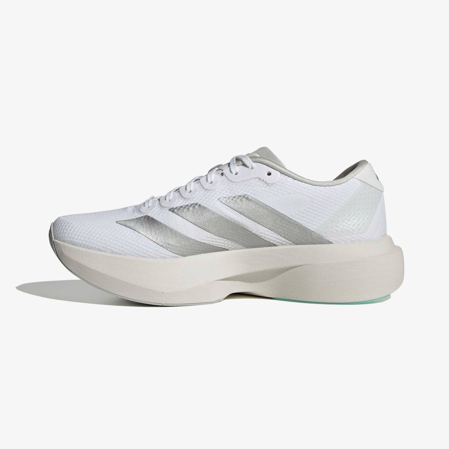 Adidas Adizero Evo Sl Kadın Beyaz Spor Ayakkabı
