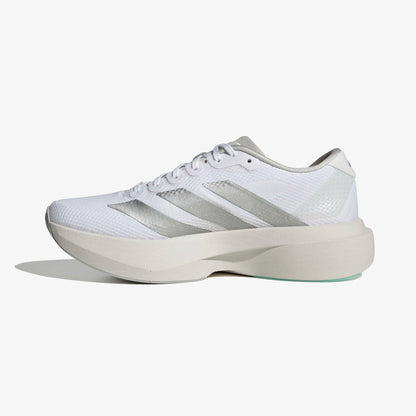 Adidas Adizero Evo Sl Kadın Beyaz Spor Ayakkabı