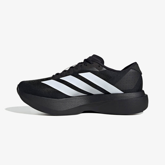 Adidas Adizero Evo Sl Erkek Siyah Spor Ayakkabı