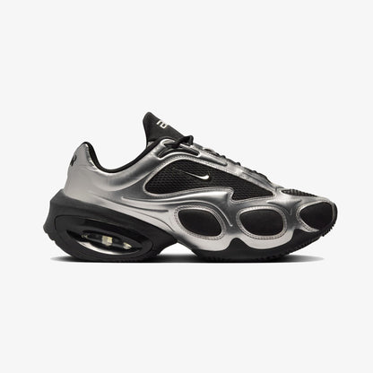 Nike Air Max Muse Kadın Siyah Spor Ayakkabı