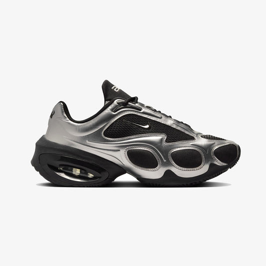 Nike Air Max Muse Kadın Siyah Spor Ayakkabı