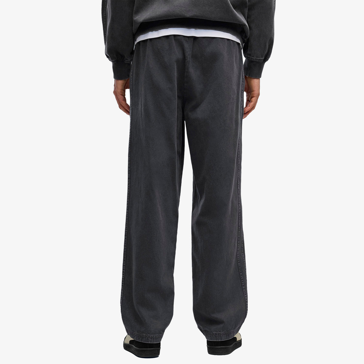 Puma Future Archive Unisex Siyah Pantolon