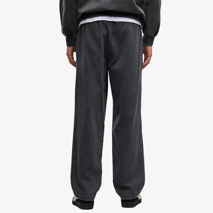 Puma Future Archive Unisex Siyah Pantolon