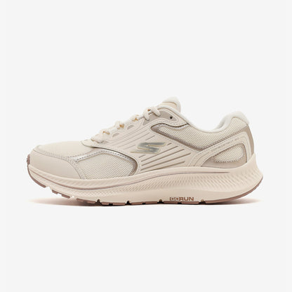 Skechers Go Run Consistent 2.0 Kadın Bej Spor Ayakkabı