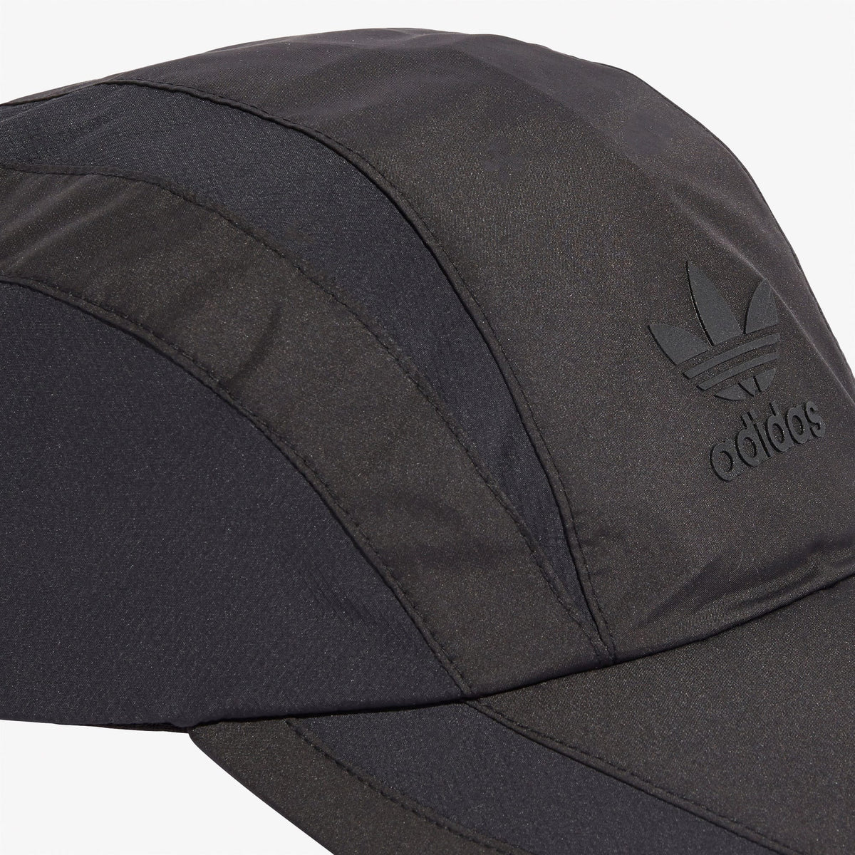 Adidas Road Unisex Siyah Şapka