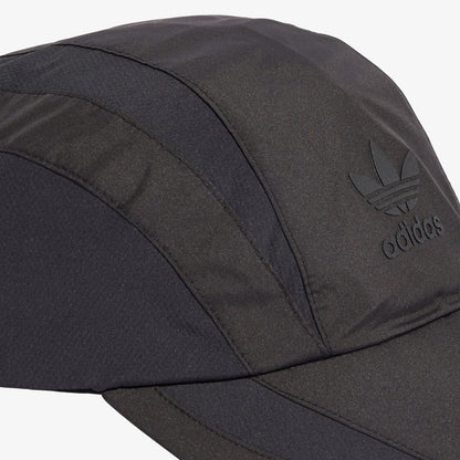 Adidas Road Unisex Siyah Şapka
