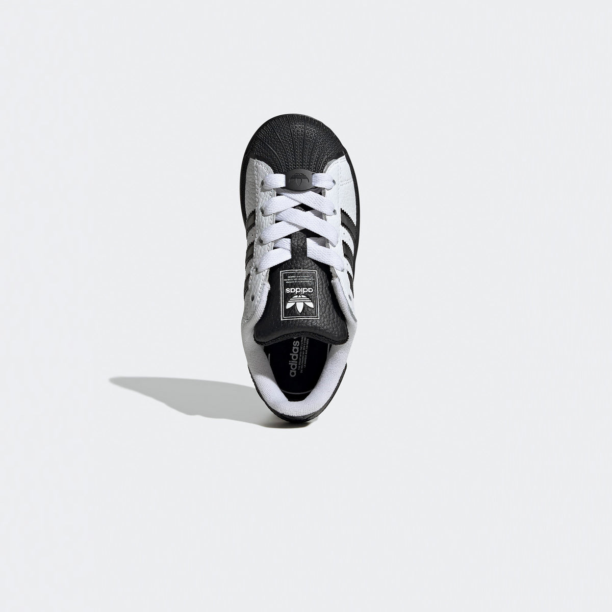 Adidas Superstar Iı C Çocuk Beyaz Spor Ayakkabı