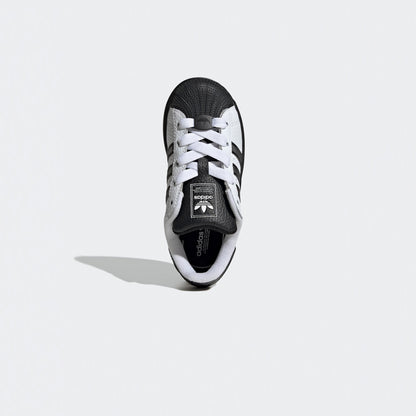 Adidas Superstar Iı C Çocuk Beyaz Spor Ayakkabı