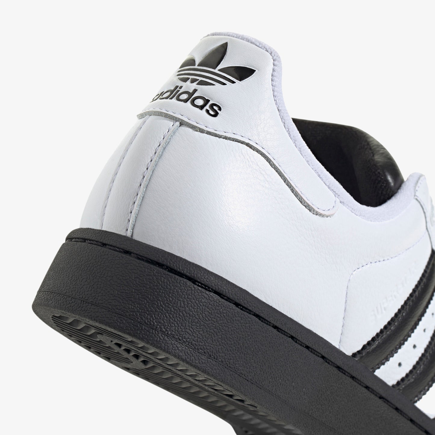 Adidas Superstar Unisex Beyaz Spor Ayakkabı