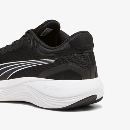 Puma Scend Pro Kadın Siyah Spor Ayakkabı