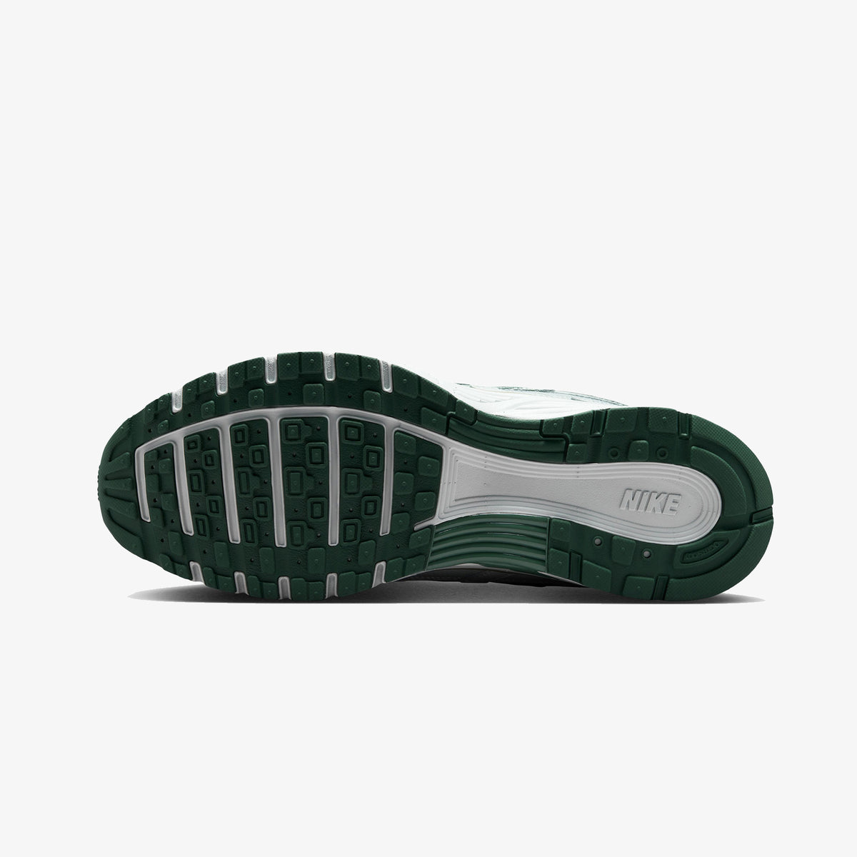 Nike P-6000 Prm Erkek Beyaz Spor Ayakkabı